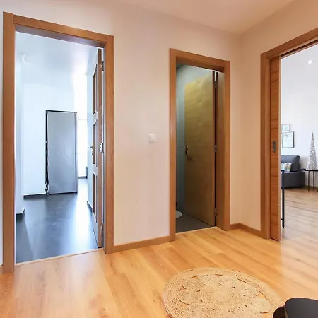 Apartamento Olivais Balcony By Homing Lisboa