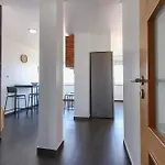 Apartment Olivais Balcony By Homing Lisbon