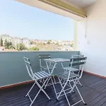 Apartment Olivais Balcony By Homing *