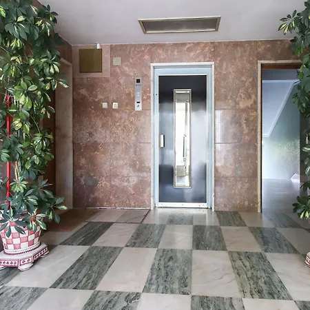 Olivais Balcony By Homing Appartement *