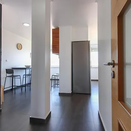 アパート Olivais Balcony By Homing リスボン