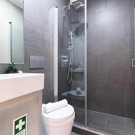 アパート Olivais Balcony By Homing *