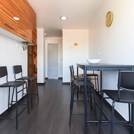 Olivais Balcony By Homing * リスボン