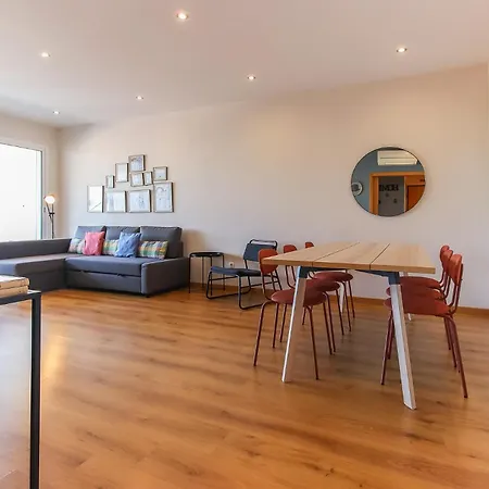 Olivais Balcony By Homing リスボン